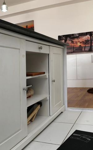 Apartamento para alugar com 75m², 2 quartos e 1 vagaCozinha - Armários