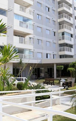 Apartamento para alugar com 75m², 2 quartos e 1 vagaÁrea Externa