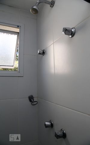 Apartamento para alugar com 75m², 2 quartos e 1 vagaBanheiro