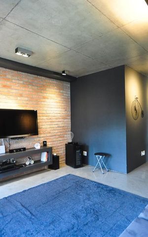 Apartamento à venda com 70m², 1 quarto e 1 vagasala