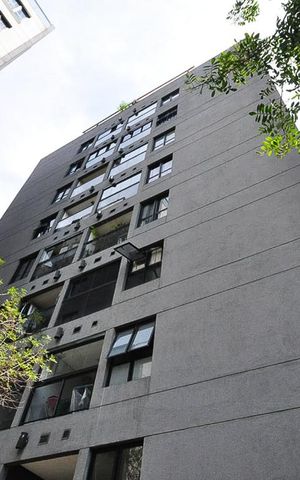 Apartamento à venda com 70m², 1 quarto e 1 vagafachada