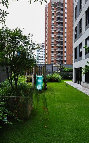 Apartamento à venda com 70m², 1 quarto e 1 vagajardim