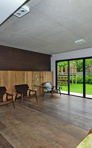 Apartamento à venda com 70m², 1 quarto e 1 vagasalão de festa