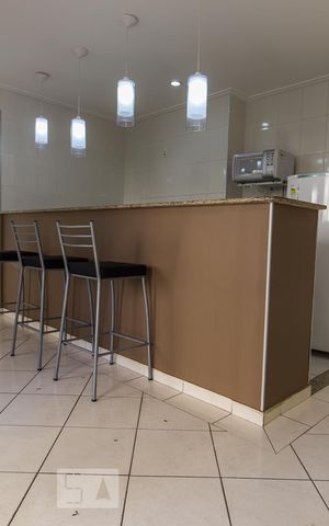 Apartamento à venda com 65m², 2 quartos e 2 vagas