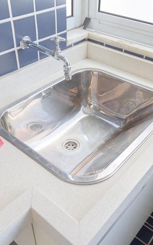 Apartamento à venda com 52m², 1 quarto e 1 vagaÁrea de Serviço
