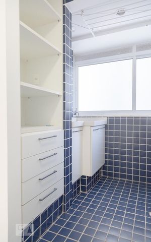 Apartamento à venda com 52m², 1 quarto e 1 vagaÁrea de Serviço