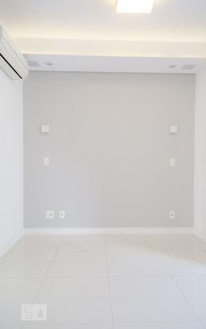 Apartamento à venda com 52m², 1 quarto e 1 vagaQuarto Suíte