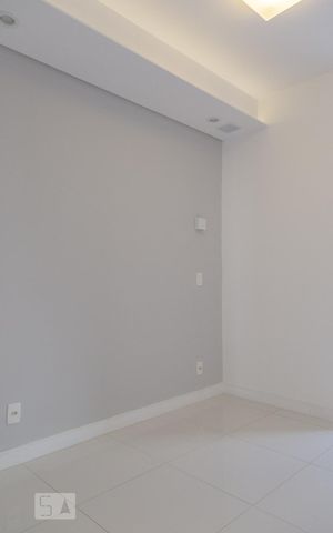Apartamento à venda com 52m², 1 quarto e 1 vagaQuarto