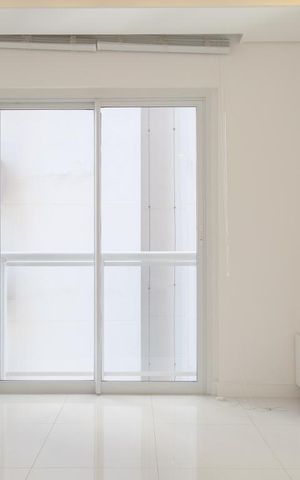Apartamento à venda com 52m², 1 quarto e 1 vagaSala
