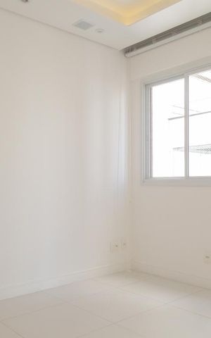 Apartamento à venda com 52m², 1 quarto e 1 vagaSala