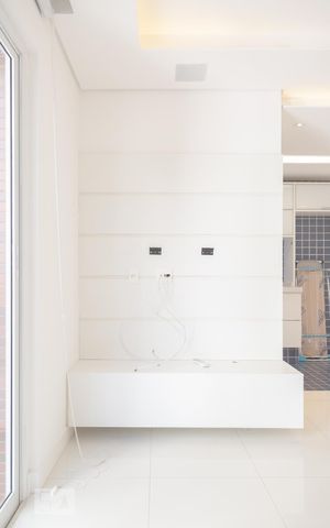Apartamento à venda com 52m², 1 quarto e 1 vagaQuarto