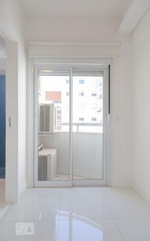 Apartamento à venda com 52m², 1 quarto e 1 vagaQuarto Suíte