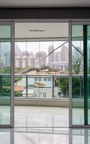 Apartamento à venda com 280m², 4 quartos e 3 vagasSALA