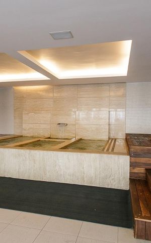 Apartamento à venda com 280m², 4 quartos e 3 vagasHIDROMASSAGEM