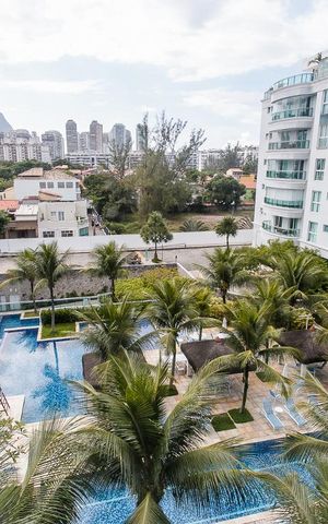 Apartamento à venda com 280m², 4 quartos e 3 vagasVISTA
