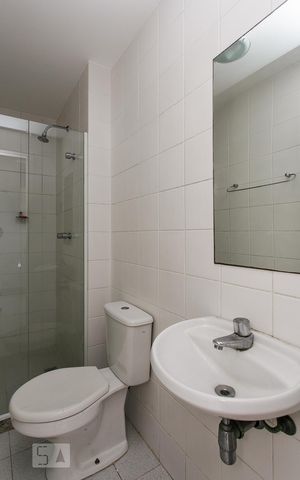 Apartamento à venda com 280m², 4 quartos e 3 vagasBANHEIRO DE SERVIÇO