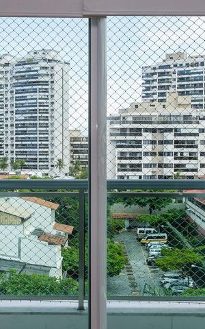 Apartamento à venda com 280m², 4 quartos e 3 vagasSUÍTE