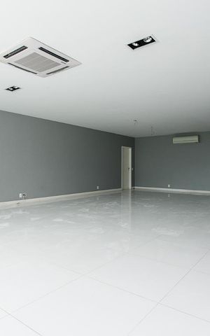 Apartamento à venda com 280m², 4 quartos e 3 vagasSALA