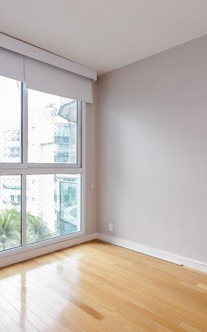 Apartamento à venda com 280m², 4 quartos e 3 vagasSUÍTE