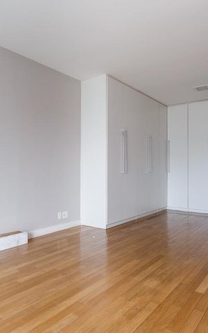 Apartamento à venda com 280m², 4 quartos e 3 vagasSUÍTE