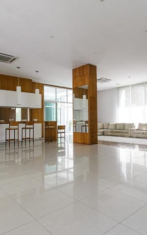Apartamento à venda com 280m², 4 quartos e 3 vagasSALÃO DE FESTAS