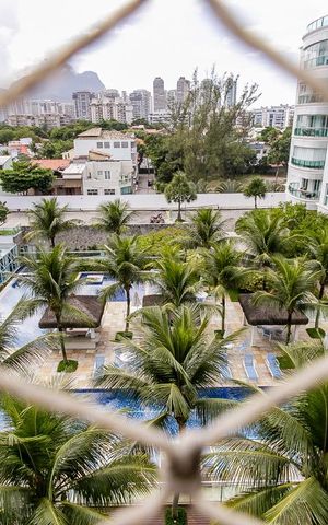 Apartamento à venda com 280m², 4 quartos e 3 vagasVISTA