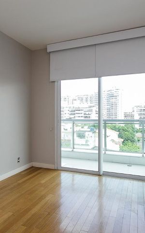 Apartamento à venda com 280m², 4 quartos e 3 vagasSUÍTE