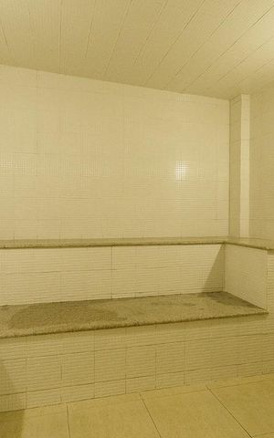 Apartamento à venda com 280m², 4 quartos e 3 vagasSAUNA