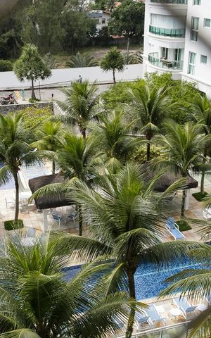 Apartamento à venda com 280m², 4 quartos e 3 vagasVISTA
