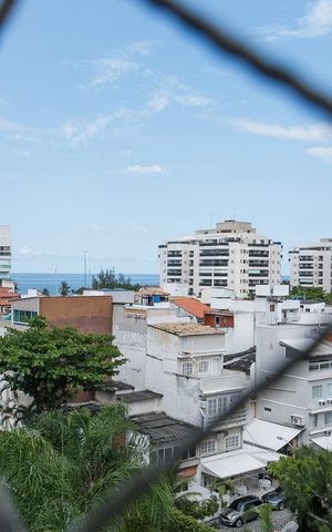 Apartamento à venda com 280m², 4 quartos e 3 vagasVISTA