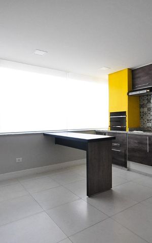 Apartamento para alugar com 56m², 1 quarto e 1 vagaSala da cobertura