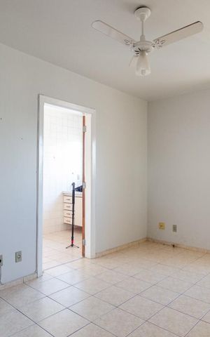 Apartamento à venda com 40m², 1 quarto e sem vagaSala