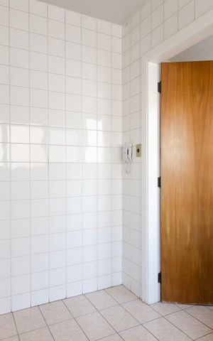 Apartamento à venda com 40m², 1 quarto e sem vagaCozinha