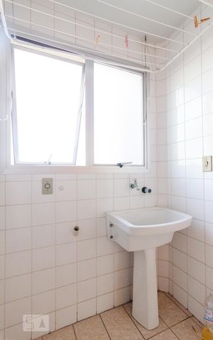 Apartamento à venda com 40m², 1 quarto e sem vagaLavanderia