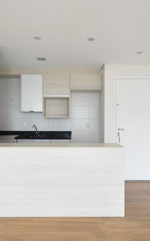Apartamento à venda com 67m², 3 quartos e 1 vagacozinha