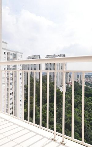 Apartamento à venda com 67m², 3 quartos e 1 vagavaranda