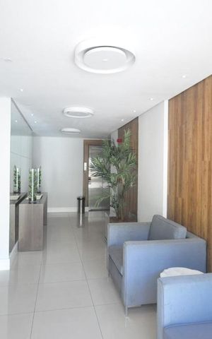 Apartamento à venda com 67m², 3 quartos e 1 vagahall social