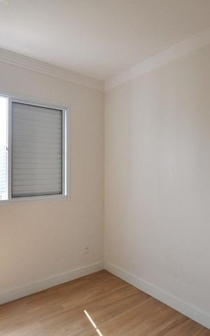 Apartamento à venda com 67m², 3 quartos e 1 vagaquarto 2