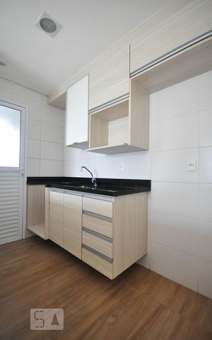 Apartamento à venda com 67m², 3 quartos e 1 vagacozinha