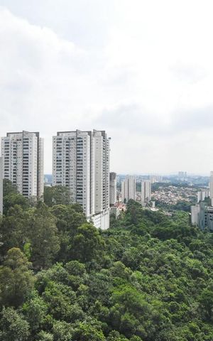 Apartamento à venda com 67m², 3 quartos e 1 vagavista
