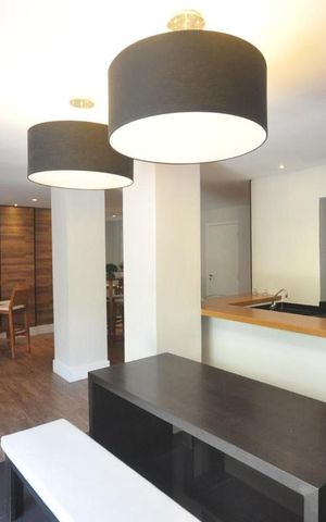 Apartamento à venda com 67m², 3 quartos e 1 vagasalão de festa 1
