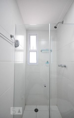Apartamento à venda com 67m², 3 quartos e 1 vagadetalhe do banheiro suíte 