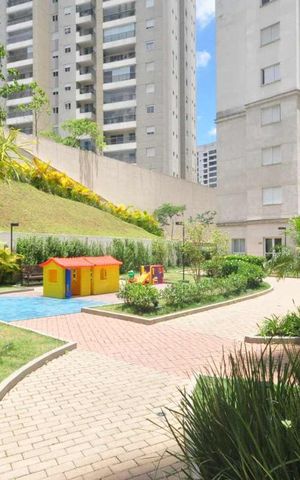 Apartamento à venda com 67m², 3 quartos e 1 vagaplayground