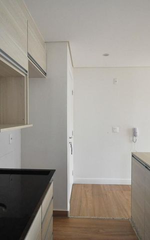 Apartamento à venda com 67m², 3 quartos e 1 vagacozinha