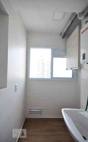 Apartamento à venda com 67m², 3 quartos e 1 vagaárea de serviço