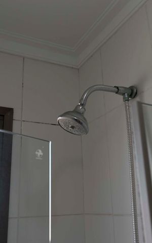 Apartamento para alugar com 96m², 3 quartos e 2 vagasQuarto 3 - Suíte/ Banheiro (Chuveiro)