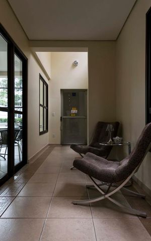 Apartamento para alugar com 96m², 3 quartos e 2 vagasÁrea comum - Hall social