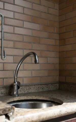 Apartamento para alugar com 96m², 3 quartos e 2 vagasVaranda Gourmet (Torneira)