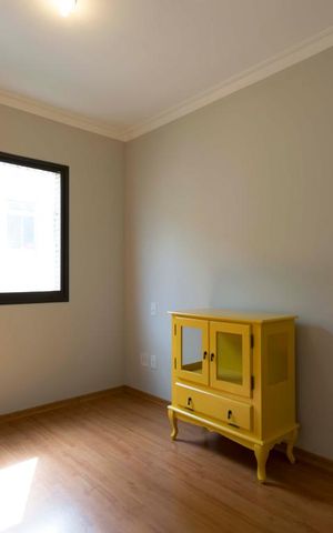 Apartamento para alugar com 96m², 3 quartos e 2 vagasQuarto 2