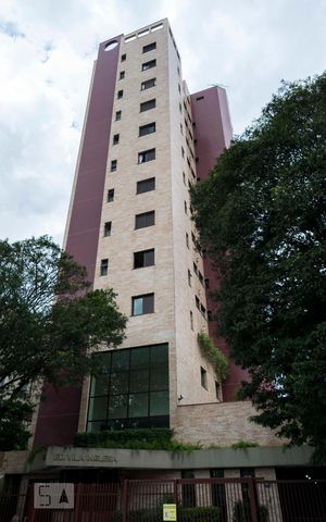 Apartamento para alugar com 96m², 3 quartos e 2 vagasFachada